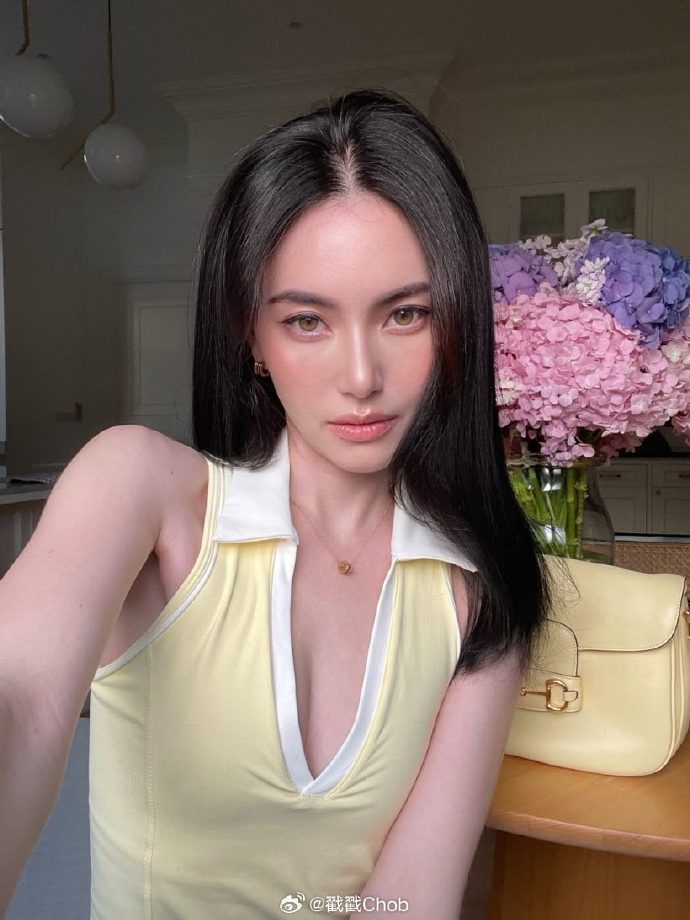 Mai Davika揭惊悚经历 发文控诉持续遭骚扰