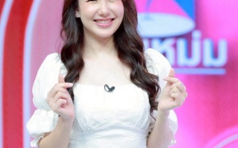 Cherreen Horvejkul澄清无意影射前夫 承认已有新对象进入视线