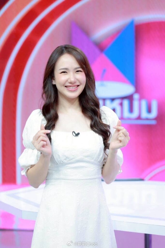 Cherreen Horvejkul澄清无意影射前夫 承认已有新对象进入视线