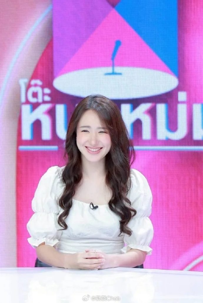 Cherreen Horvejkul澄清无意影射前夫 承认已有新对象进入视线