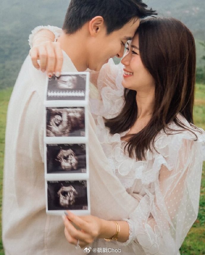 James Jirayu透露宝宝性别10月揭晓 已起好小名