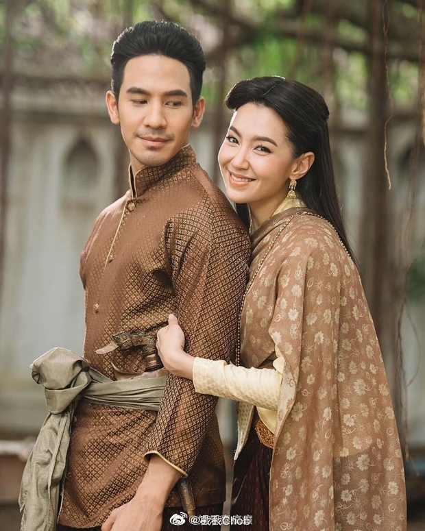 作者确认授权！《天生一对》耽美版即将来袭