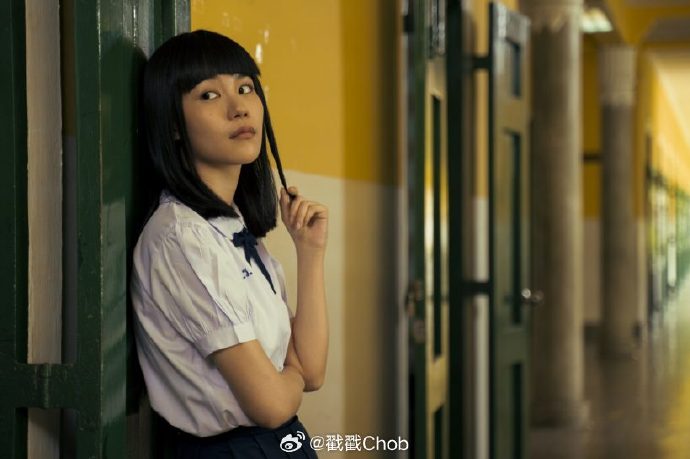 传《禁忌女孩》筹备第三季 Nanno将换人演？