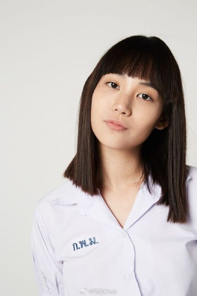 传《禁忌女孩》筹备第三季 Nanno将换人演？