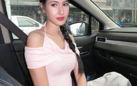 Pinkploy Paparwadee承认已有暧昧对象 是圈外人但暂不公开
