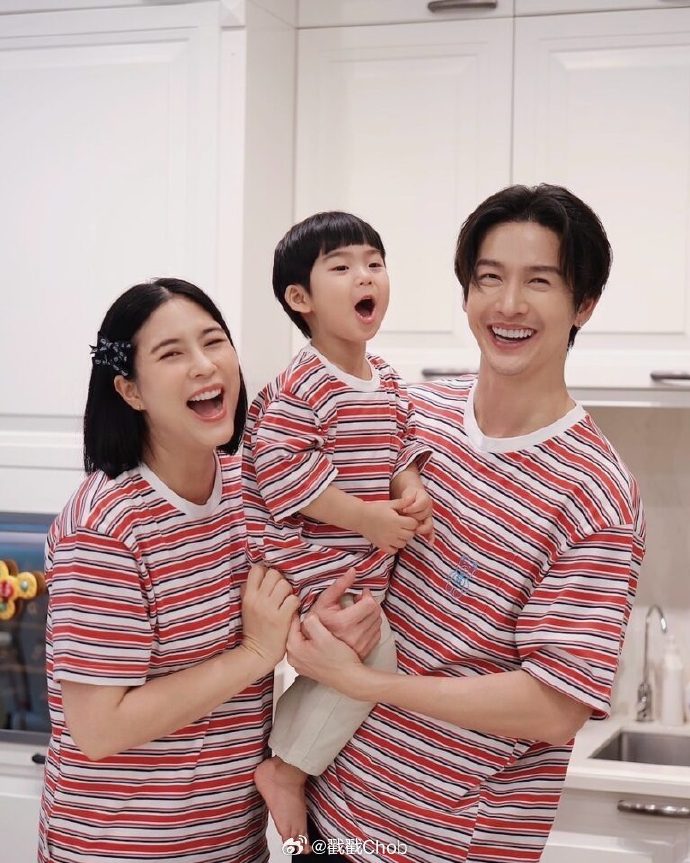 Push笑称两孩已足够 若妻子同意愿意结扎