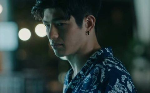 Luke Ishikawa宣布告别GMMTV：感谢一路扶持与陪伴