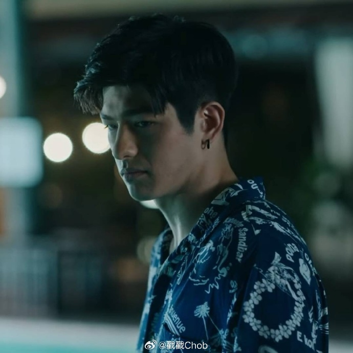 Luke Ishikawa宣布告别GMMTV：感谢一路扶持与陪伴