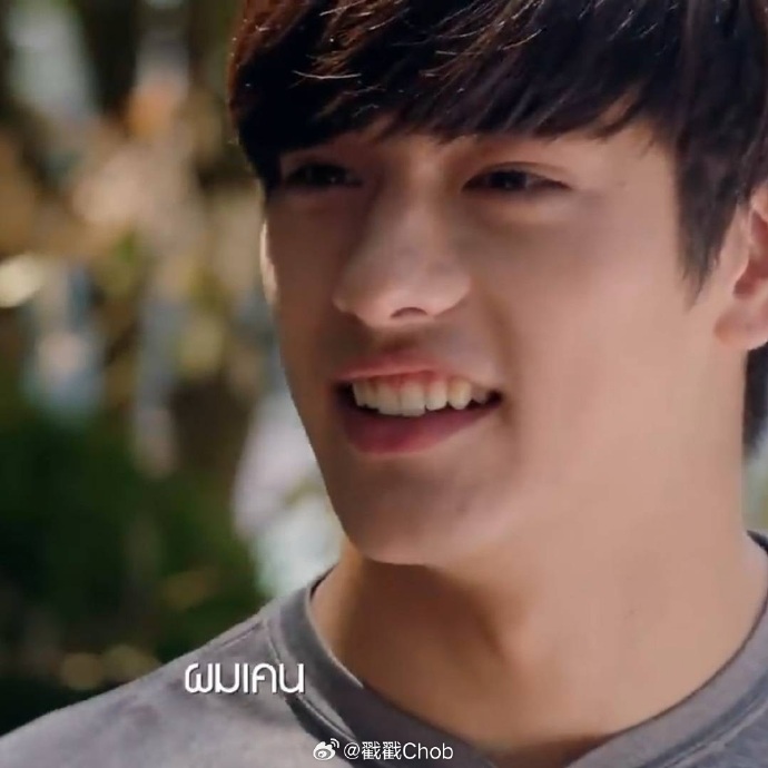 Luke Ishikawa宣布告别GMMTV：感谢一路扶持与陪伴