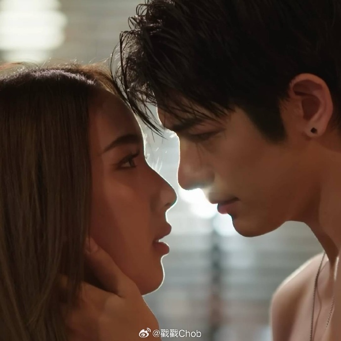 Luke Ishikawa宣布告别GMMTV：感谢一路扶持与陪伴