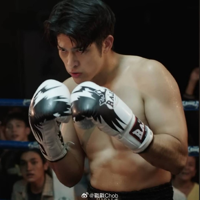 Luke Ishikawa宣布告别GMMTV：感谢一路扶持与陪伴