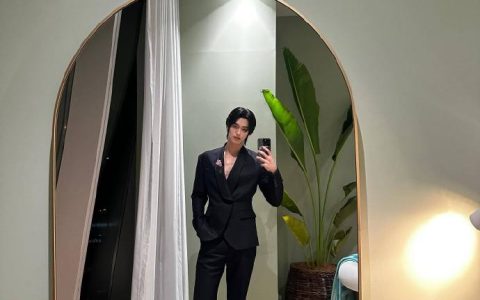 Win Metawin自爆曾深陷角色情绪 拍摄后泪流不止