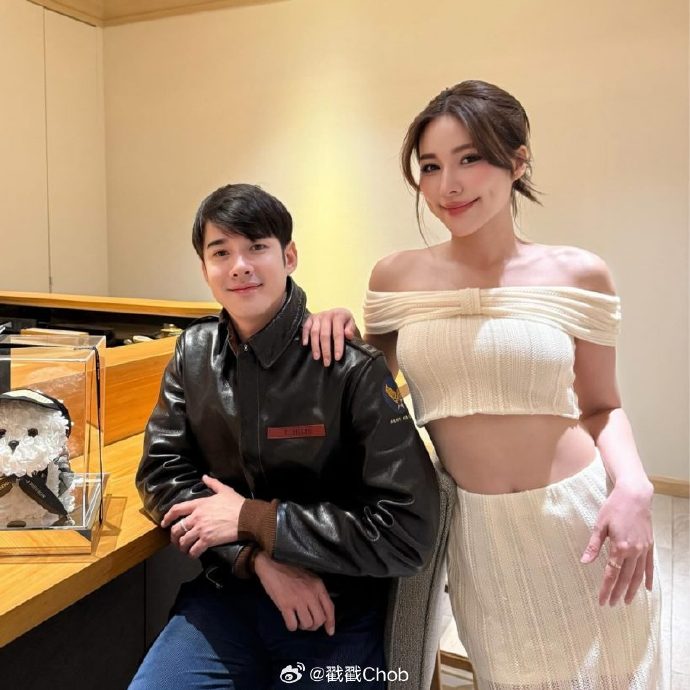 Mario Maurer回应婚事态度暧昧 网友狠批“不够真诚”