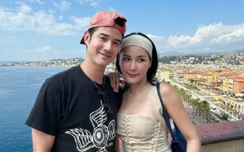 Mario Maurer回应婚事态度暧昧 网友狠批“不够真诚”