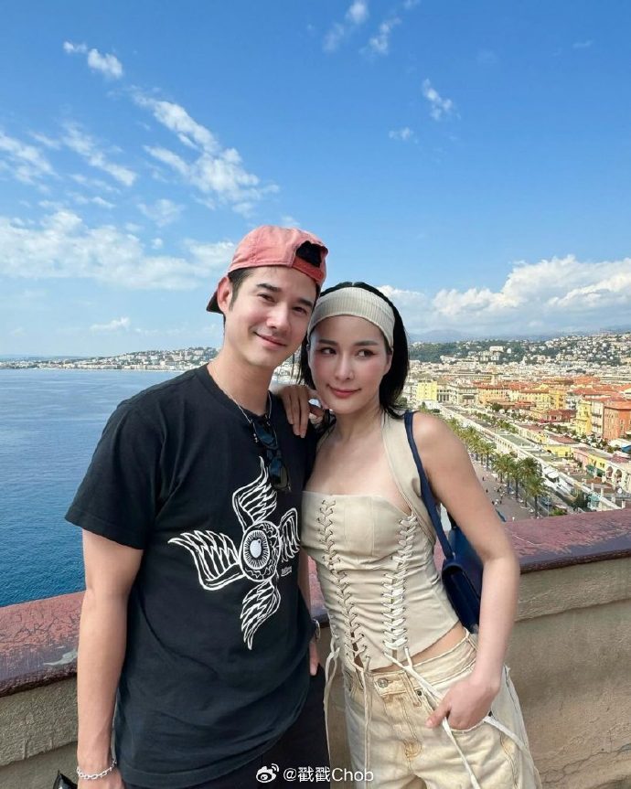 Mario Maurer回应婚事态度暧昧 网友狠批“不够真诚”