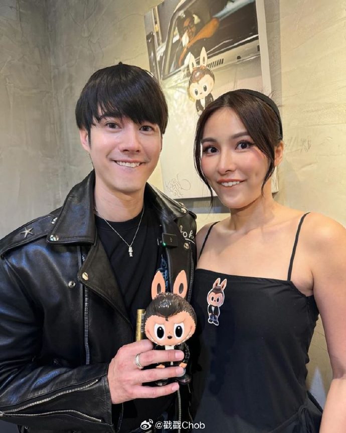 Mario Maurer回应婚事态度暧昧 网友狠批“不够真诚”