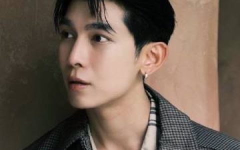 Mew Suppasit拍MV遇突发！演员竟当场弃拍离场