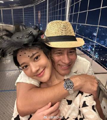 Tubtim Anyarin考虑冷冻卵子 与Tide认真规划未来家庭