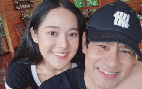 Tubtim Anyarin考虑冷冻卵子 与Tide认真规划未来家庭