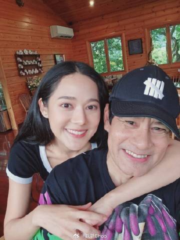 Tubtim Anyarin考虑冷冻卵子 与Tide认真规划未来家庭