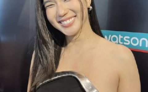 Goy Arachaporn澄清与Top Todsapol绯闻 保证目前单身100%