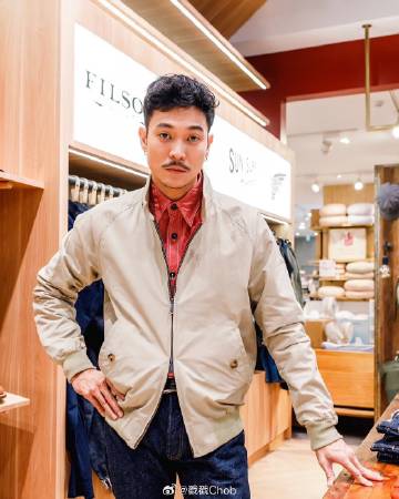 Goy Arachaporn澄清与Top Todsapol绯闻 保证目前单身100%