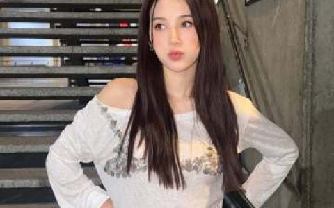 Yada Narilya勇敢出柜 承认有圈内女星追求