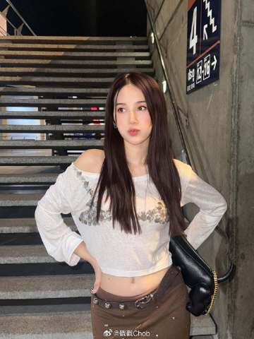 Yada Narilya勇敢出柜 承认有圈内女星追求