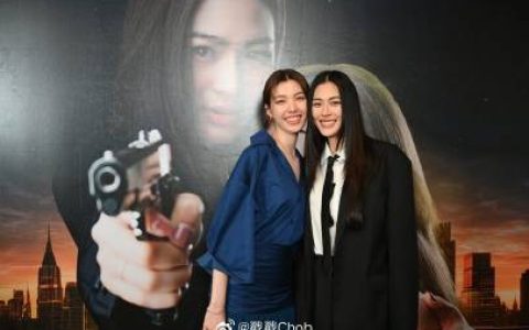 Lingling Kwong和Orm Kornnaphat成现象级CP 作品冲向世界舞台