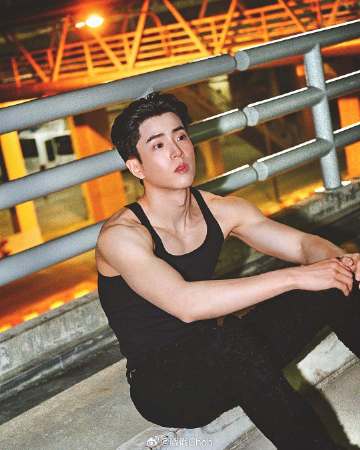 Nonkul Chanon计划减少戏约 打造个人事业版图