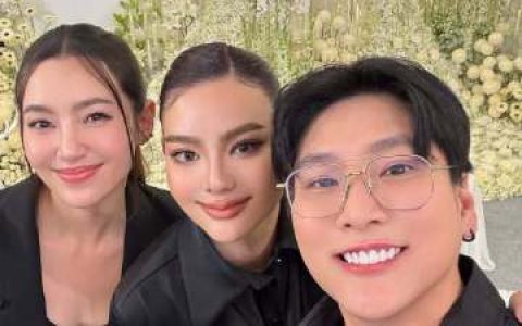 面对佛教界丑闻 Bella Ranee淡定回应：做功德方式有很多