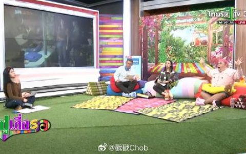 Pompam直言谈Marie Broenner酒驾案：明星也必须守法、不要害人害己！