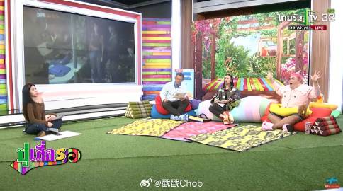 Pompam直言谈Marie Broenner酒驾案:明星也必须守法、不要害人害己!