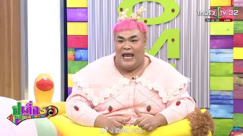 Pompam直言谈Marie Broenner酒驾案:明星也必须守法、不要害人害己!