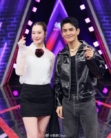 复合传言满天飞 Thisa Varitthisa澄清：现在这样很好