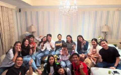 复合传言满天飞 Thisa Varitthisa澄清：现在这样很好