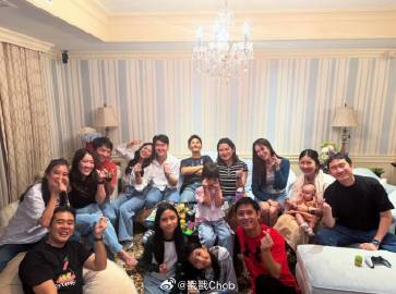 复合传言满天飞 Thisa Varitthisa澄清：现在这样很好