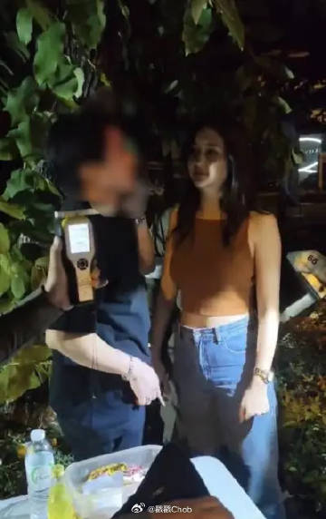 Marie Broenner情史盘点 前男友清单曝光