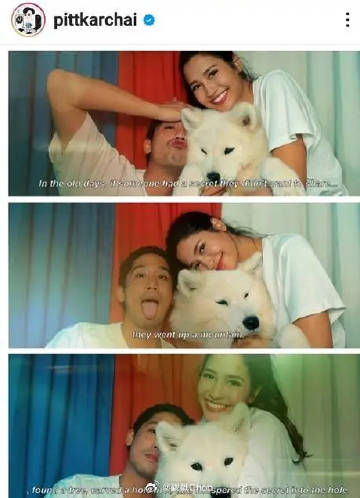 Marie Broenner情史盘点 前男友清单曝光