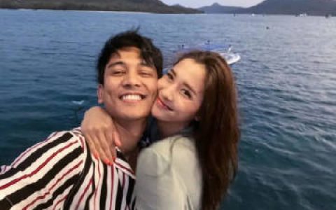 Marie Broenner情史盘点 前男友清单曝光