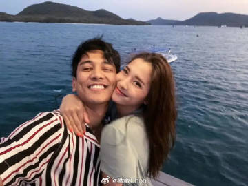 Marie Broenner情史盘点 前男友清单曝光