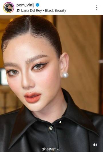 Due Arisara为父亲办最后葬礼 众星到场送别场面温情