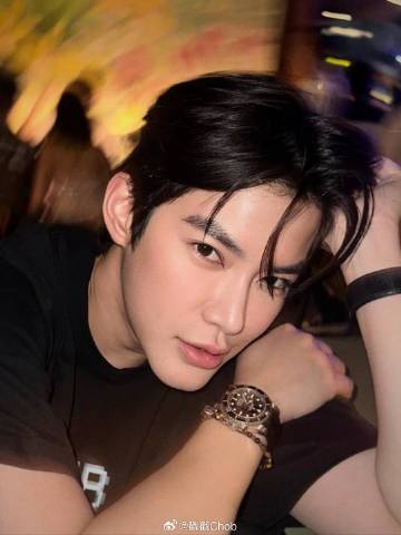 演艺邀约大幅减少！Tina Suppanad直言想念拍戏 期待重返大银幕