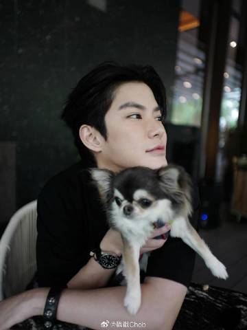 演艺邀约大幅减少！Tina Suppanad直言想念拍戏 期待重返大银幕