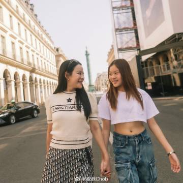 Ning Panita怒斥不法分子！12岁女儿遭假新闻抹黑