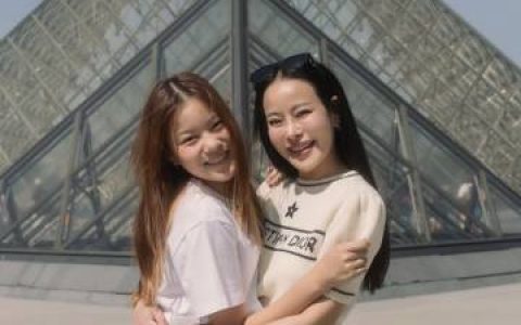 Ning Panita怒斥不法分子！12岁女儿遭假新闻抹黑