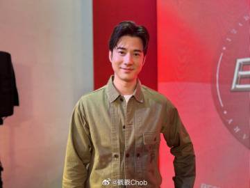 女友发感慨文惹担忧 Mario Maurer提醒网友:评论要有分寸