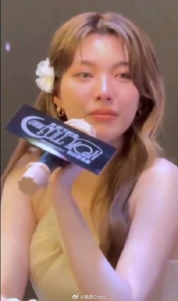 长沙粉丝会曝进展！三台：会继续调查；Orm母亲：揽责上身！