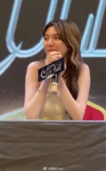 长沙粉丝会曝进展！三台：会继续调查；Orm母亲：揽责上身！