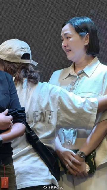 长沙粉丝会曝进展！三台：会继续调查；Orm母亲：揽责上身！